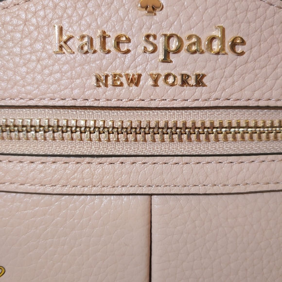 Kate Spade Minnie Mouse Medium Backpack New! - Picture 10 of 14